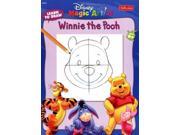 Learn to Draw Disney s Winnie the Pooh Disney Magic Artist Learn To Draw Books