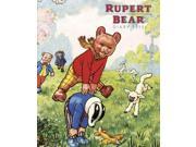 Rupert Bear illustrated desk diary 2015 Flame Tree Publishing