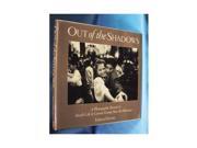 Out of the Shadows a Photographic Portrait of Jewish Life in Central Europe since the Holocaust