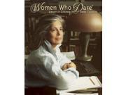 Women Who Dare Library of Congress 2007 Engagement Calendar