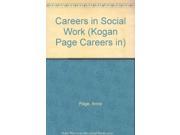 Careers in Social Work Kogan Page Careers in