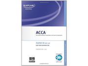 F8 Audit and Assurance AA INT UK Complete Text Acca Complete Texts