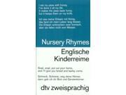 Dtv Zweisprachig Nursery Rhymes Englische Kinderreime
