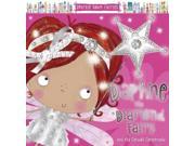 Daphne Diamond Fairy Sparkletown Fairies Paperback