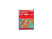 Clinical Biochemistry An Illustrated Colour Text Churchill Pocketbooks