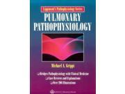 Pulmonary Pathophysiology Lippincott s Pathophysiology Series