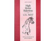 High Horse Riderless Green Classics