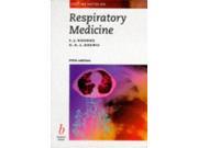 Lecture Notes on Respiratory Medicine Fifth Edition