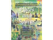 Dimensions in Religion Places and Spaces