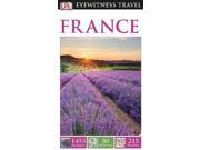 DK Eyewitness Travel Guide France Eyewitness Travel Guides