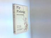 Fly fishing for Duffers