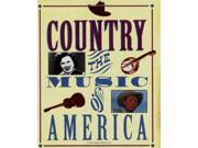 Country Music Little Books