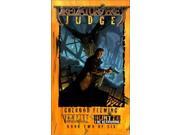 Judge Vampire The Masquerade Predator Prey