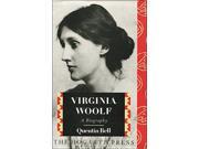 Virginia Woolf A Biography
