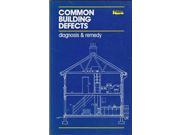 Common Building Defects