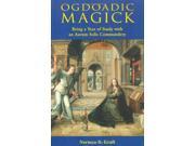 Ogdoadic Magick Initiation in a Modern Mystical Order