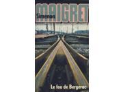 Le Fou De Bergerac Presses Pocket