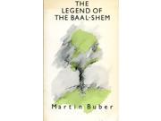 Legend of the Baal Shem