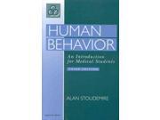 Human Behavior An Introduction for Medical Students