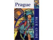 Prague Blue Guides