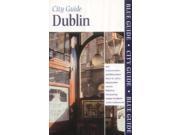 Blue Guide Dublin Blue Guides