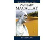 Zachary Macaulay Bitesize Biographies