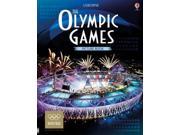 OLYMPIC GAMES PICTURE BOOK