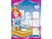 Cinderella s Enchanted World Watch Me Draw Walter Foster Paperback
