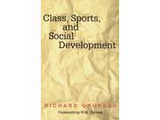 Class Sports and Social Development