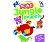 Make Jungle Animals