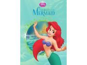 Disney Die Cut Classic Storybooks The Little Mermaid