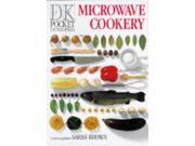 Pocket Encyclopaedia of Microwave Cookery DK Pocket Encyclopedia