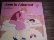 Jane is Adopted Brightstart Books