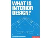 What is Interior Design? Essential Design Handbooks