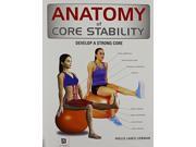 Anatomy of Core Stability Paperback