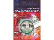 New Media Cultures 7 Cultural Studies in Practice