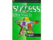 English Success at Key Stage 3 Teach Yourself Revision Guides