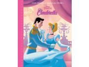 Disney Princess Cinderella the Original Magical Story