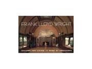 Frank Lloyd Wright Designs for Living A book of Postcards 30 Oversized Postcards