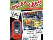Boxset Cool Creations Dream Cars Activity Pack