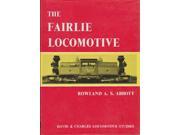 Fairlie Locomotive Locomotive Study