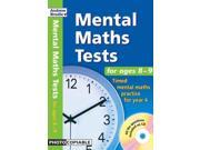 Mental Maths Tests for Ages 8 9 Timed Mental Maths Practice for Year 4 Mental Maths Tests