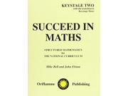 Succeed in Maths Keystage Two