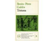 Easy Readers Spanish Tristana