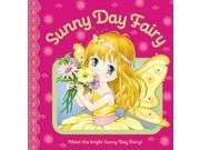 Sunny Day Fairy