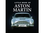 Little Book of Aston Martin