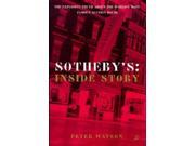 Sothebys The Inside Story