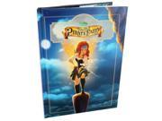 Disney Tinker Bell and the Pirate Fairy Padded Classic Storybook Tinker Bell the Pirate Fairy