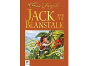 Jack And The Beanstalk Classic Fairytales
