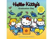 Hello Kitty s Graduation Day Hello Kitty and Friends